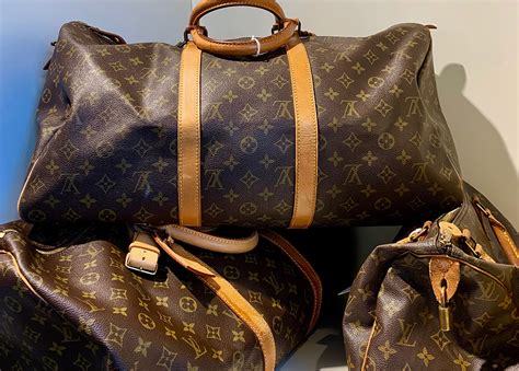 trade in louis vuitton